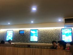 -永盈茶餐厅(中山四路店)