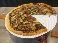 -必胜客(瑞虹店)