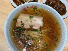 -朱鸿兴面馆(镇湖店)