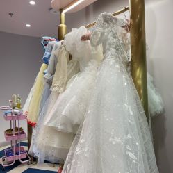 -奈尔宝·儿童乐园·亲子餐厅(鄞州万达店)