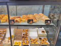 -燃厚蛋糕(卓展中信城店)