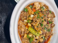 -简小舍·民间手艺菜(武昌江滩店)