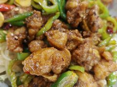 -小铜锣湾海鲜家常菜馆(河西店)
