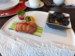 -嘉美轩·精细潮州菜·商务宴请(惠州佳兆业铂尔曼酒店)