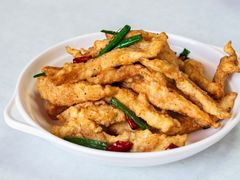 -明呈黄鱼面馆(斜土路店)