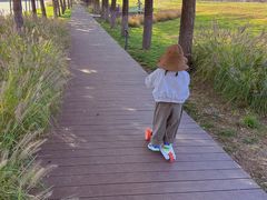 -汉长安城未央宫国家考古遗址公园