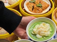 -官塘陈记鱼生·潮汕砂锅粥·牛肉火锅(潮枫路总店)