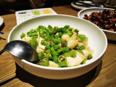 黄咖喱嫩滑鱼片-小大董·烤鸭(凤凰汇店)