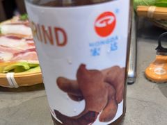 -阿婆情腊排骨火锅·野生菌季(古城旗舰店)