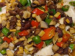 -一醒·手工面·西北传统小吃(悠方购物中心店)