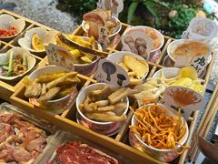 -菌自由丨野生菌火锅特色庭院餐厅(丽江古城店)