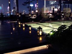 -四季酒店·空中花园 Aria on 9