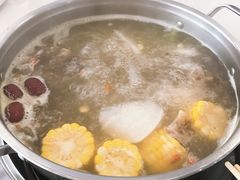 -三头牛·潮汕牛肉生蚝火锅 (夏湾店)