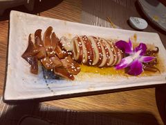 -酒井酱子·深夜食堂(东城汇店)