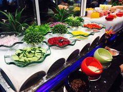 -钱小奴创意自助餐厅·原切谷饲安格斯畅吃(苏州昆山招商花园城店)