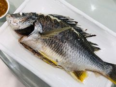 -东海酒家(长平东路店)