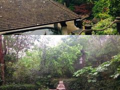 -天目湖涵田半山温泉