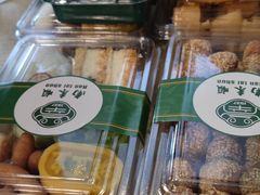 -南来顺饭庄·清真(南菜园店)