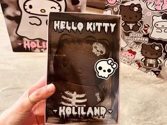 -好利来(红旗万达店)