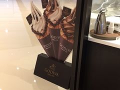 -GODIVA(国际金融中心店)