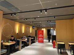 -麦当劳(豫园店)