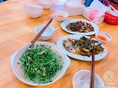 -长平老姿娘夜粥(平东一街店)