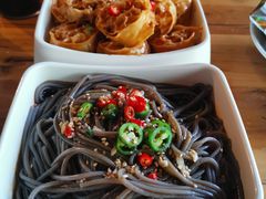 -半天妖烤鱼(方庄店)