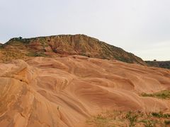 -波浪谷