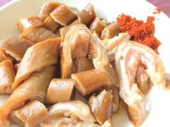 -温江公平红烧兔(总店)