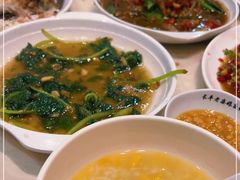 -长平老姿娘夜粥(平东一街店)
