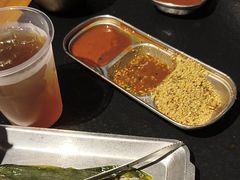 -炽城·烤肉名家(鸿达中央广场店)