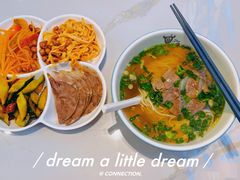 -伊北味·清真青海拉面村(延安路店)