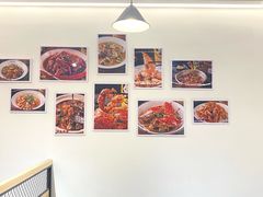 -南极·小龙虾·湘式拌饭(南街店)