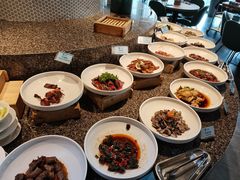 -星伦多自助料理·涮烤一体(杭州来福士店)