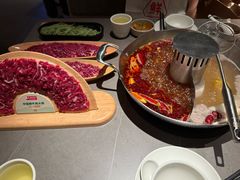 -南京商茂国际酒店(新街口德基广场店)