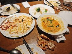 -泰国餐厅 Thai Food(裕华万达店)