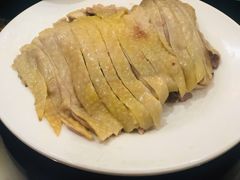 汴梁桶子鸡-邢家锅贴老店·非遗·开封菜(金明广场店)