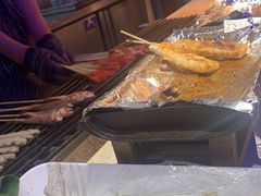 -豪德亨牛排自助餐厅(抚州东乡店)