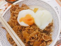 -吉野家(服装城店)