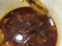 牛肉牛杂锅-桂萍特色牛筋牛杂(长堤街总店)