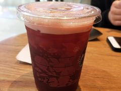 -星巴克(长沙乐和城门店)