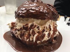 -Le Comptoir de la Gastronomie