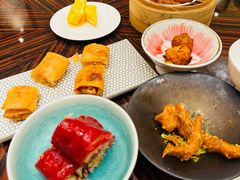 -香宫中餐厅·大连香格里拉(人民路店)