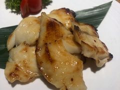 鳕鱼-松岛日本料理(汾江路店)