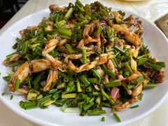 -曾老幺鱼庄(龙华商厦店)