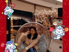-杏荟旋转餐厅(广州爱群店)