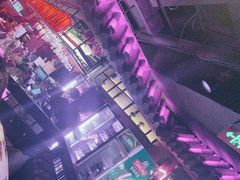 -粉墨特色菜·烧烤音乐酒馆