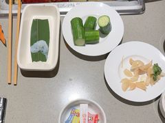 -海底捞火锅(顺义华联店)