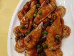 -功德林素菜饭庄(前门店)