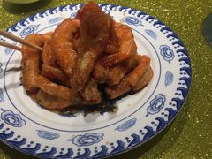 -大鸭梨烤鸭(顺义石园店)